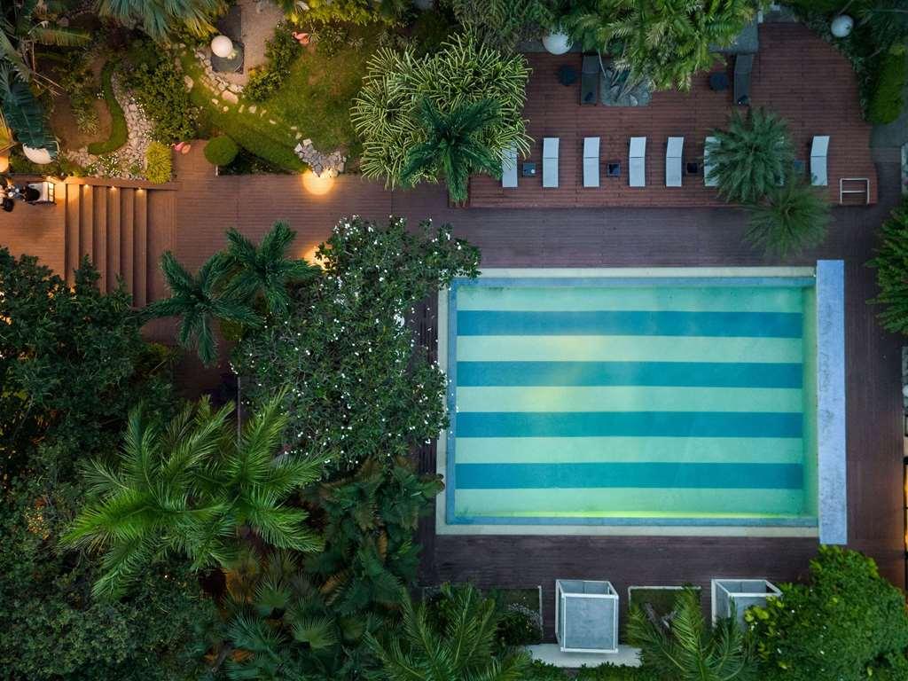 Novotel Abidjan Plateau Facilități foto