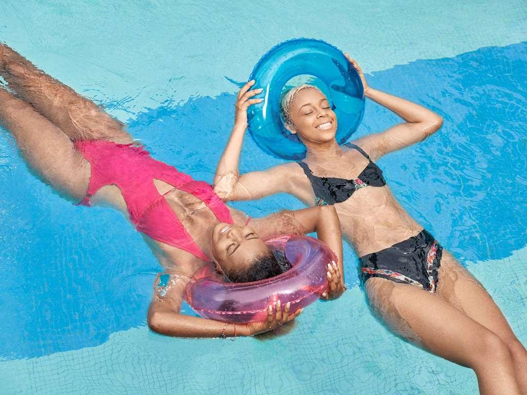 Novotel Abidjan Plateau Facilități foto