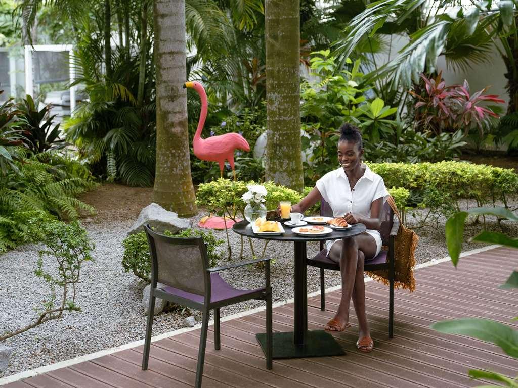 Novotel Abidjan Plateau Facilități foto
